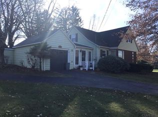 3167 Carpenters Park Rd, Davidsville, PA 15928