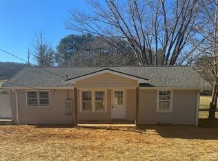 280 Scottdale Rd, Canton, NC 28716