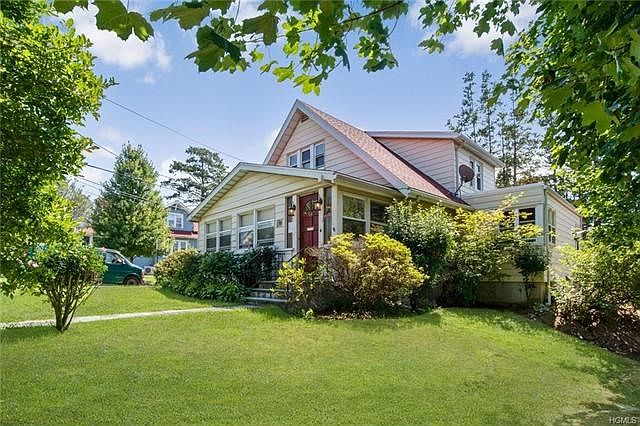 54 Orchard St in Eastchester. Welcome home.
