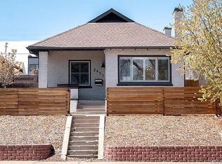 2435 N York St, Denver, CO 80205