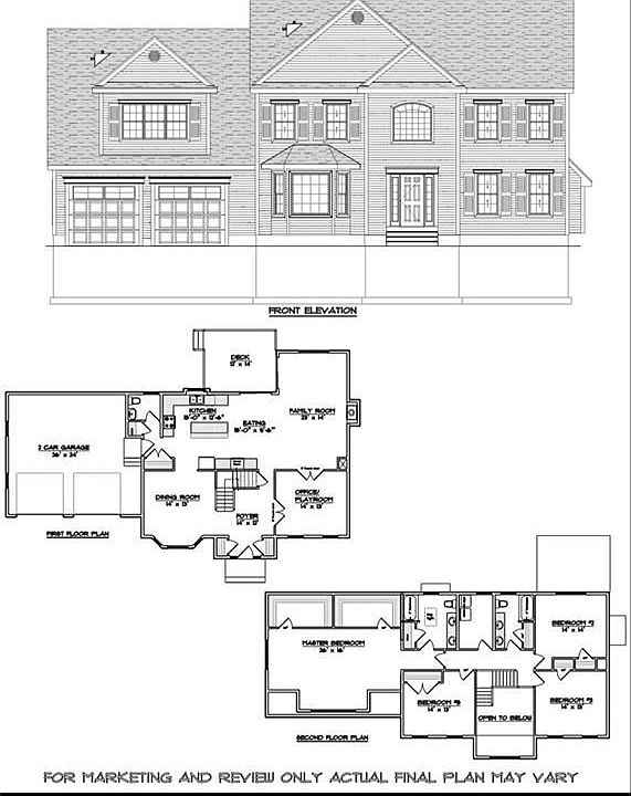 2nd image of 20 Kelsey Eden Way