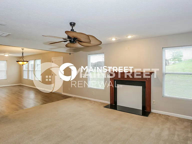 Bonus Room