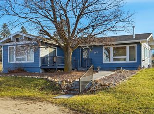 263 Hoss Dr, Hamilton, MT 59840