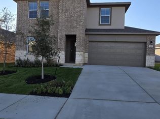 1921 Marlin Spike Dr, Leander, TX 78641