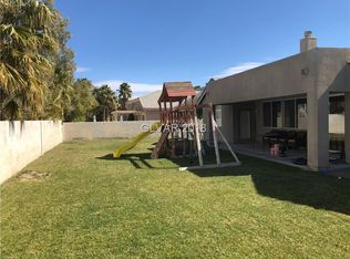 228 Dark Forest Ave, Las Vegas, NV 89123