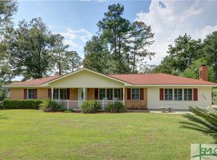 1307 S Rogers St, Pooler, GA 31322