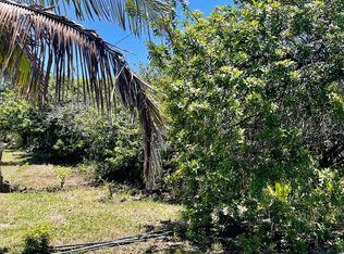 Holowai Rd Lot 17, Naalehu, HI 96772