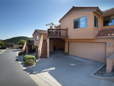 6611 Twinberry Cir #54, Avila Beach, CA, 93424