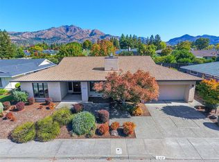232 Valley Oaks Dr, Santa Rosa, CA 95409
