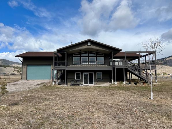 40994 Terrace Cir, Polson, MT 59860