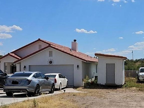 Property Side View