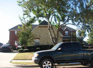 6602 Driftwood Ln, Rowlett, TX