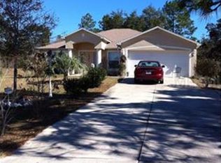 7745 SW 140th Ave, Dunnellon, FL 34432