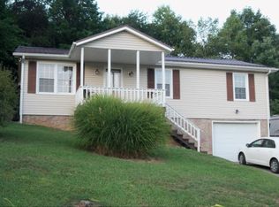 117 Joan Ann Dr, Elizabethton, TN 37643