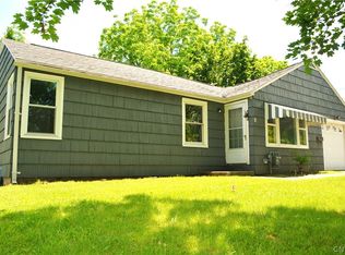 4 Leard Rd, New Hartford, NY 13413
