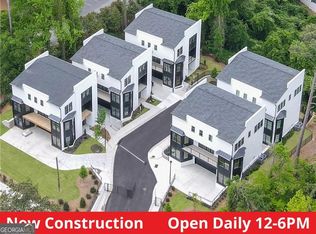 1081 Brixton Ln NE, Atlanta, GA 30324