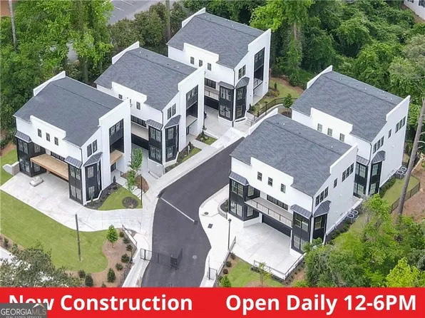 1081 Brixton Ln NE, Atlanta, GA 30324