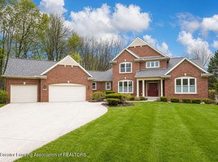 3600 Otsego Dr, Okemos, MI 48864