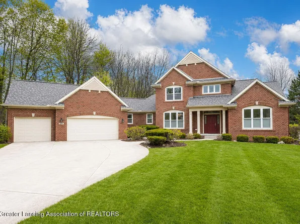 3600 Otsego Dr, Okemos, MI 48864