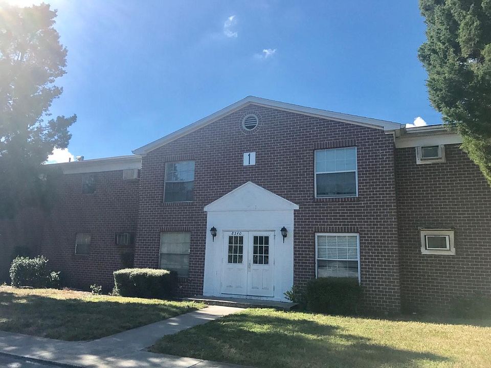 1st image of 8540 9th Way N #8540H