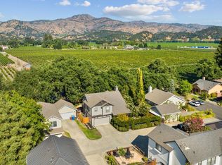 4 Forrester Ln, Yountville, CA 94599