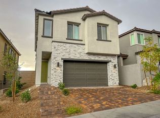 11647 Desert Hollow Ave, Las Vegas, NV 89138
