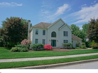 335 Amoroso Way, Newark, DE 19711