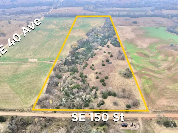 N &, Spivey, KS 67142