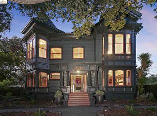 1076 59th St, Oakland, CA 94608