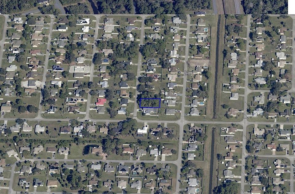 1st image of 1615 CAPISTRANO AVENUE NW LOT 14