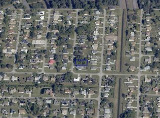 1615 Capistrano Ave NW LOT 14, Palm Bay, FL 32907