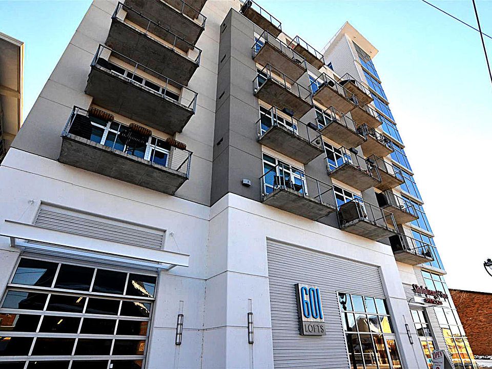 1st image of 601 E Ogden Ave Unit 808