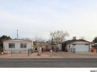 2490 E Jagerson Ave, Kingman, AZ 86409