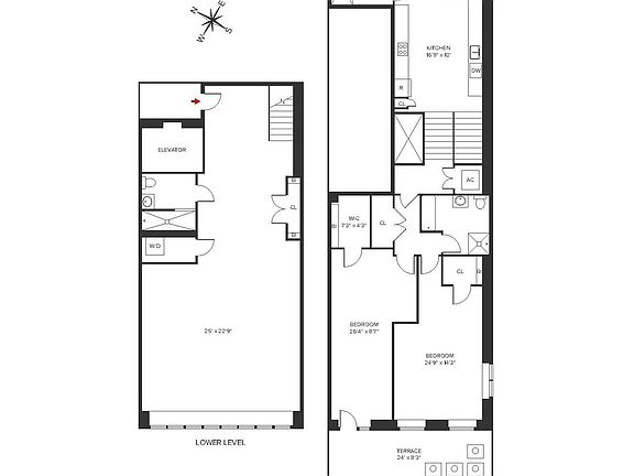 2nd image of 82 Franklin St APT 2