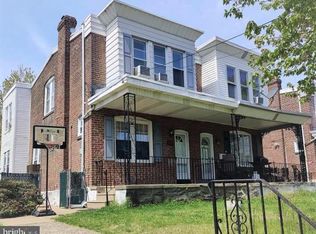 4214 Meridian St, Philadelphia, PA 19136