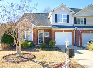 2032 White Pond Ct, Apex, NC 27502