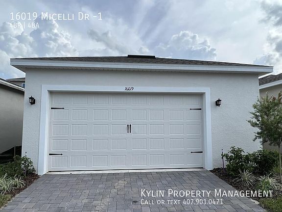 2nd image of 16019 Micelli Dr #1