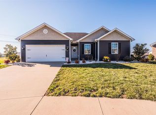 5517 Aquifer Ct, Bowling Green, KY 42101