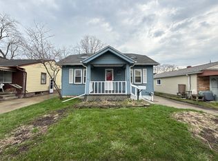 3936 Royal Ave, Berkley, MI