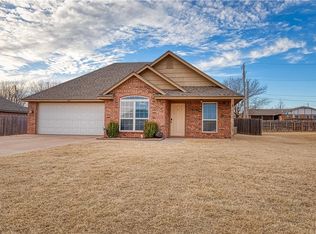 109 Gambel Ln, Elk City, OK 73644