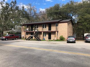 1706 Jervey Ave #C, Charleston, SC 29407