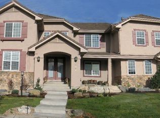 6062 S Kalispell St, Aurora, CO 80016