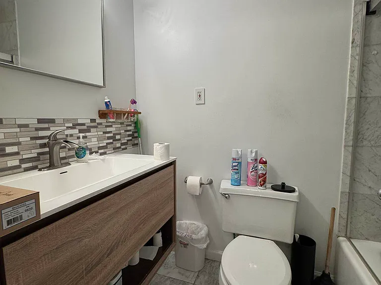 280 Rector Pl #4A — Photo 10