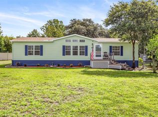 931 Jerry Smith Rd, Dover, FL 33527