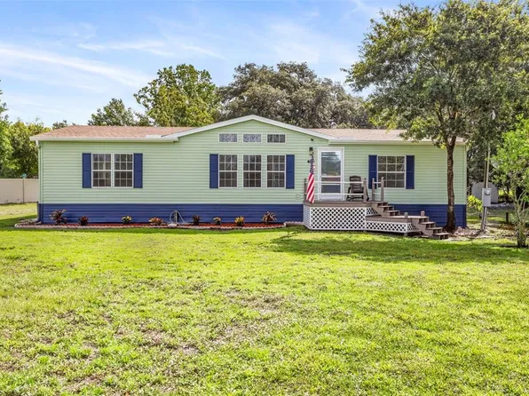 931 Jerry Smith Rd, Dover, FL 33527