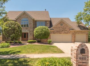 16910 Yearling Crossing Dr, Orland Park, IL 60467