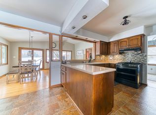 W257N6953 Victoria Cir, Lisbon, WI 53089