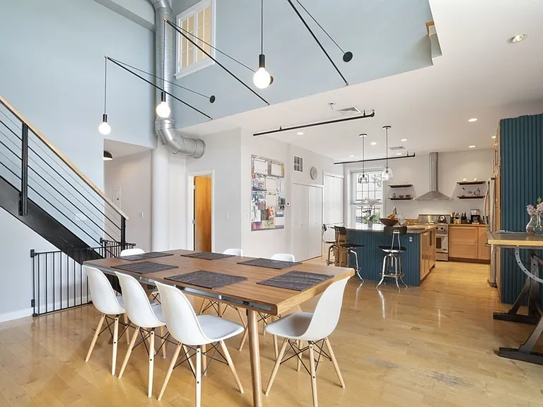8 Newcomb St #5 — Photo 5