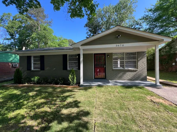 3670 Royal Wood Dr, Memphis, TN 38128