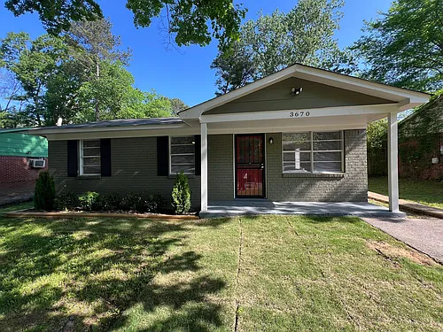 3670 Royal Wood Dr Photo 1
